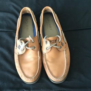 Men’s Sperry Boat Shoes